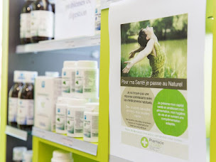 Photo n°10 de Pharmacie Le Garo Martin à Étrelles (Pharmacie)