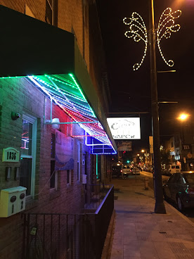 History of Italian Immigration Museum by null