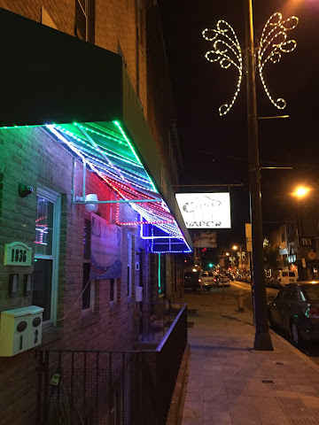 History of Italian Immigration Museum by null