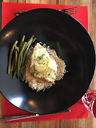 Photo n°11 de CENTRAL BAR à Riom (Restaurant)