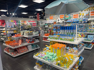 Photo n°5 de HEMA à Rosny-sous-Bois (Papeterie)