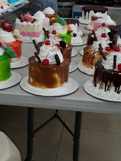 Photos of Cafeteria El Poly