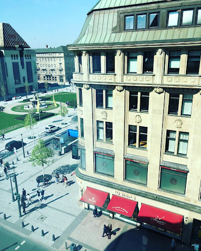 Fachanwalt für Strafrecht, Dr Barnewitz; Strafverteidiger- Erbrecht-Familienrecht - Düsseldorf- Nordstr