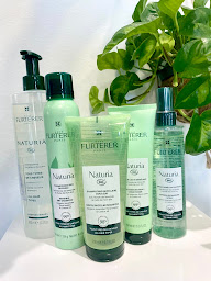 Photo n°13 de L’ Atelier de solenn à Quistinic (Salon de coiffure)