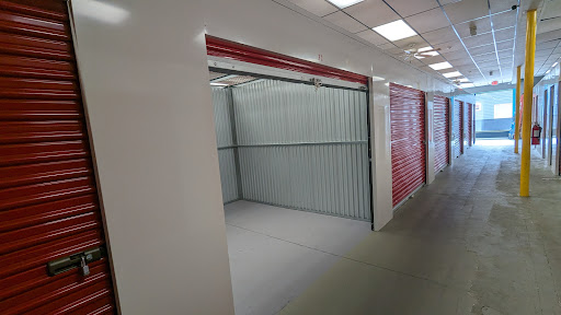 Ludington Secured Storage - Thumbnail