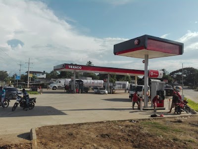 Photos of Estaci&oacute;n de Servicio Terpel Km 0 San Onofre Malagana