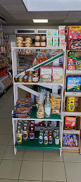Photo n°5 de Epicerie Chez Lili à Agen-d'Aveyron (Bureau de tabac)