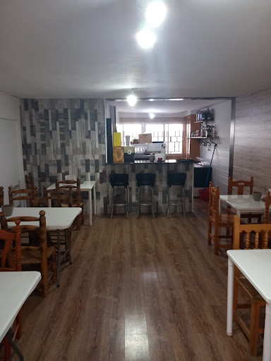 Bar Enix " 602 05 87 37.Comida todo el día" - Thumbnail