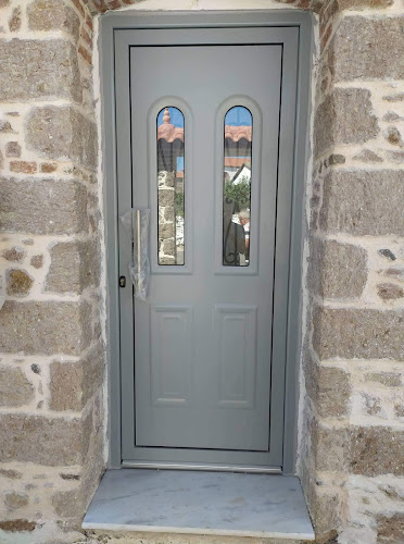 ΕΟ Μυτιλήνης Καλλονής, Καλλονή 811 02