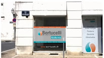 Bertucelli - Agence de l’Indre à Le Blanc