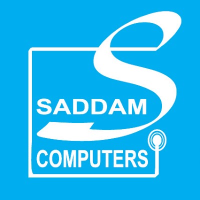 Photos of Saddam Computer & Electronics