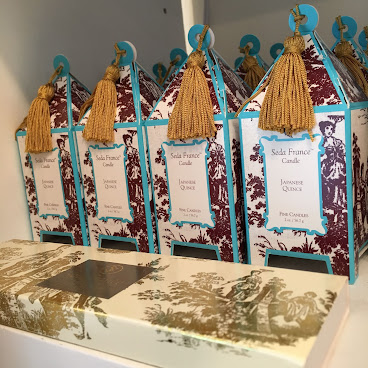 Brentwood General Store by null