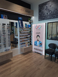 Photo n°14 de Opticien Audioprothésiste TINQUEUX - MANÉO Optique Audition à Tinqueux (Magasin de lunettes de soleil)