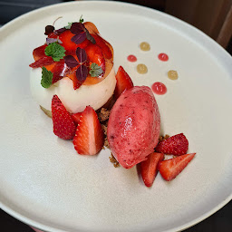 Photo n°22 de Restaurant L'Oyat à Paris (Cuisine française moderne)