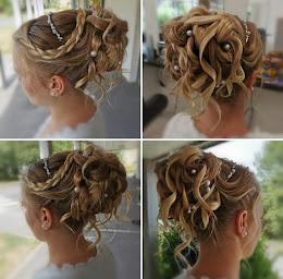 Photo n°8 de L'hair Chic à Saint-Nolff (Salon de coiffure)