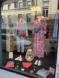 Photo n°3 de Les Secrets De Celeste à Wimereux (Magasin de vêtements pour femmes)