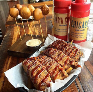 Porkchop Edgewater by null