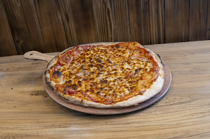 Photo n°27 de Plan Pizza - Dijon - Garibaldi à Dijon (Restaurant)