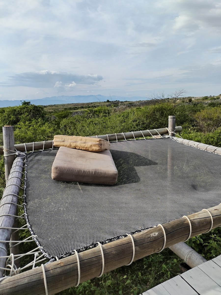 Bio Hotel Tatacoa Qji Ecolodge — photo 1