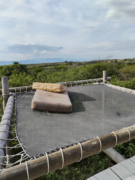 Bio Hotel Tatacoa Qji Ecolodge — photo