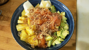 Photo n°64 de Chikara à Paris (Restaurant de sushis)