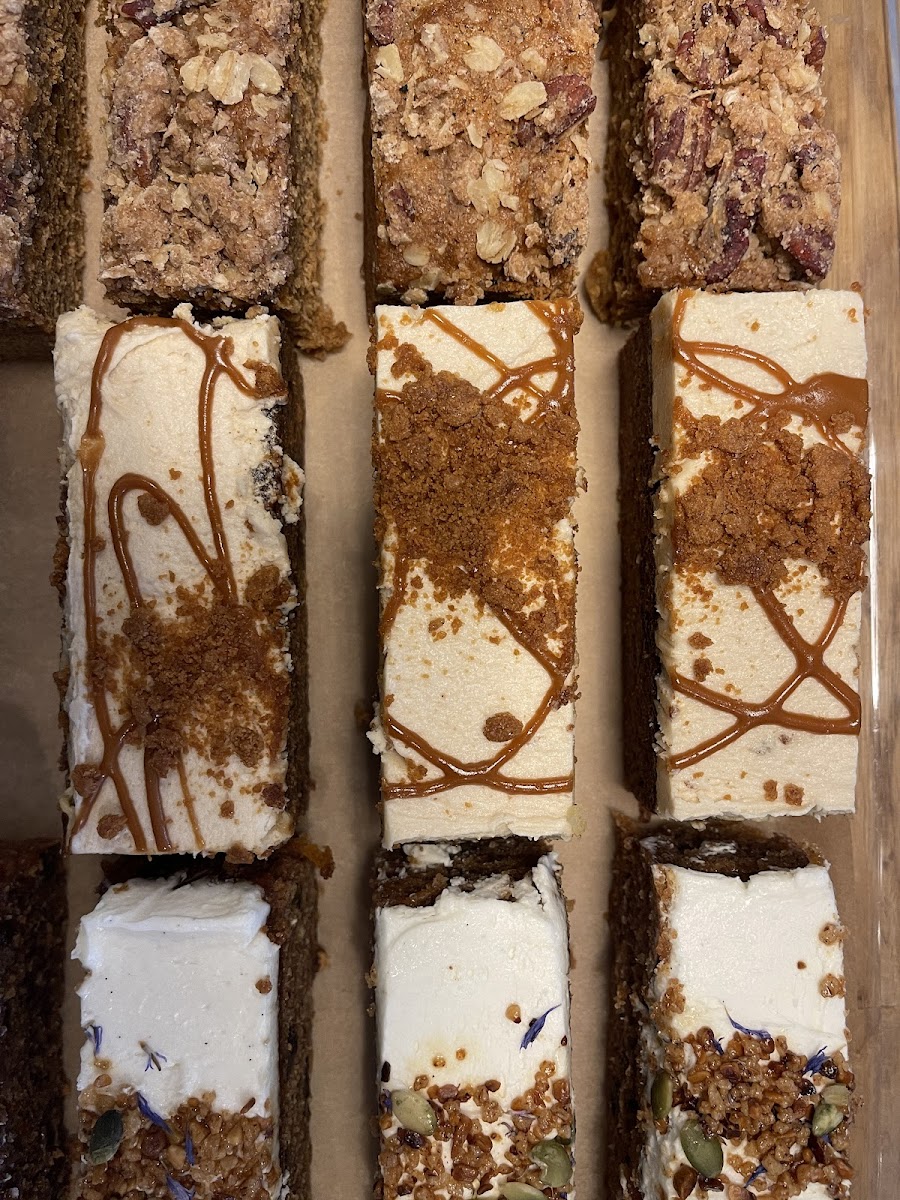 The Cowshed Cafe — photo 15