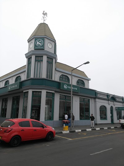 Photos of Nedbank Bureau de Change