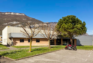 Photo n°12 de Faure Technologies Grenoble à Fontaine (Fournisseur d'instruments de mesure)