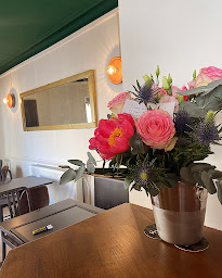 Photo n°3 de Le Saint Do à Nantes (Café à emporter)