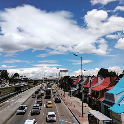 Photos of Ayacucho Primer Sector Park