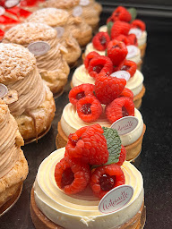 Photo n°23 de Antoinette Boulangerie à Versailles (Snack)