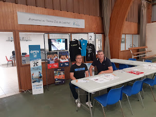 Photo n°3 de tennis club Lopérhet à Loperhet (Club de tennis)