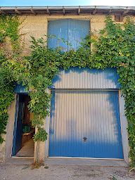 Photo n°9 de Structures et Couleurs - Entreprise de peinture, de décoration murale et de revêtements de sols à Frossay (Peintre en bâtiment)