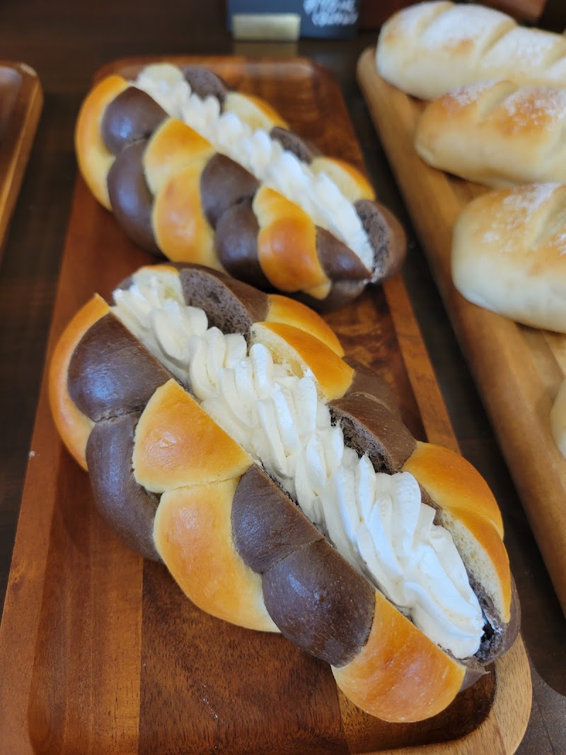 テトテセントラル工場