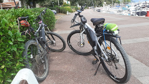 Photo n°15 de Thy-Cycle à Frontenaud (Magasin de réparation de vélos)