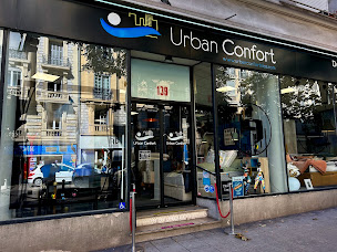 Photo n°1 de Urban Confort Matelas Literie Canape NICE à Nice (Magasin de canapés)