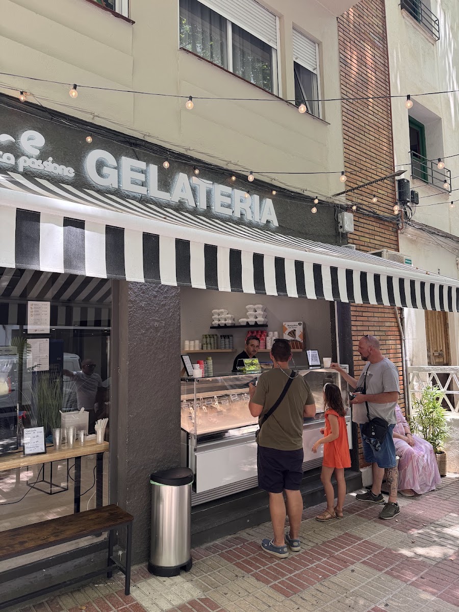 Fresca Passione Gelateria: photo 7