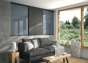 Photo n°13 de Quadro Intérieurs sur-mesure à Versailles (Magasin de meubles de bureau)