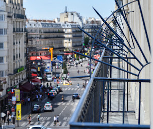 Photo n°6 de Hôtel Paris Nord à Paris (Hôtel)