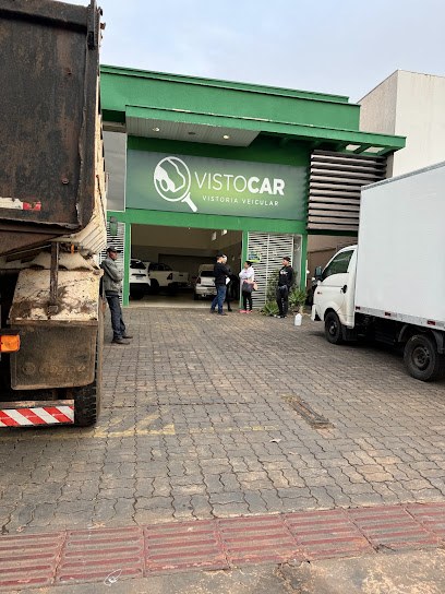 VISTOCAR - Vistoria Veicular - Unid II