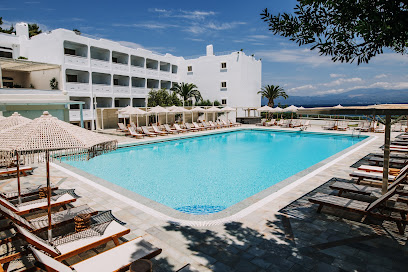 Brown Beach Chalkida, a member of Brown Hotels