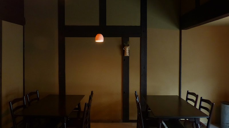 物華 工藝と喫茶