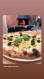 Photo n°31 de Pizzeria les frangins à Pernes-les-Fontaines (Pizzeria)