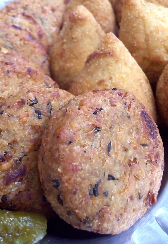 Maná Culinária Vegana Alternativa — photo 6