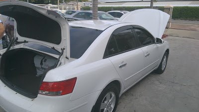 Photos of Nene Motor