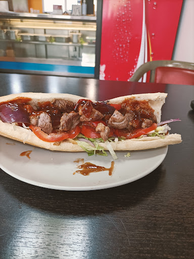 Photo 1 - Le Gourmet Burger
