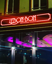Photo n°7 de Restaurant Le BonBon Lille à Lille (Restaurant)