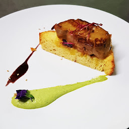 Photo n°20 de La boutique Aa à Villeneuve-les-Bordes (Traiteur)