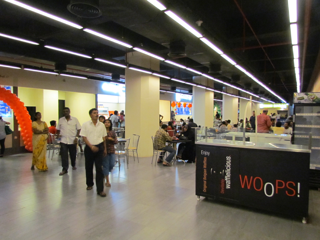 سنشري مول الفجيرة - صورة 2