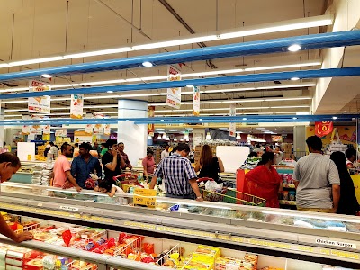 Photos of LuLu Supermarket